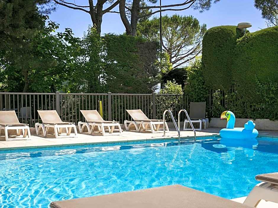 ibis Avignon Sud