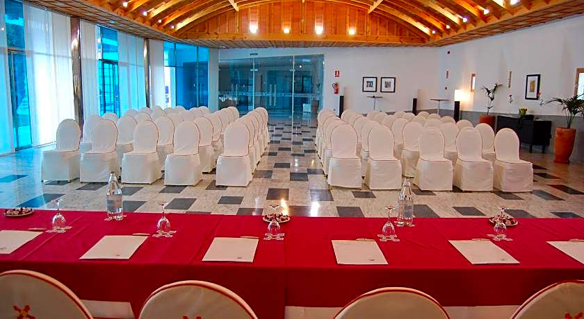 Hospedería Mirador de Llerena