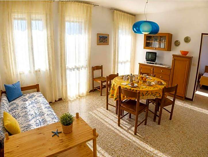 Casa Francesca - Agenzia Cocal