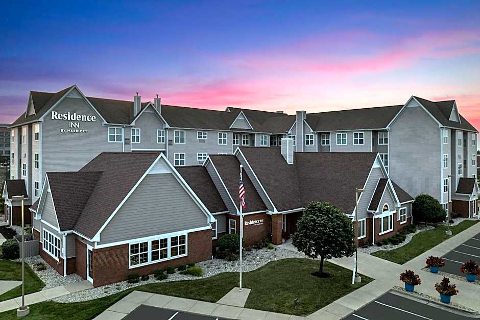 Residence Inn by Marriott Dayton Beavercreek