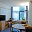VIP Executive Eden Aparthotel