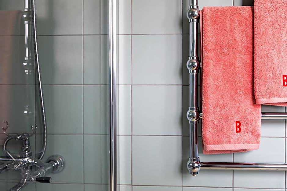 Hôtel de La Boétie