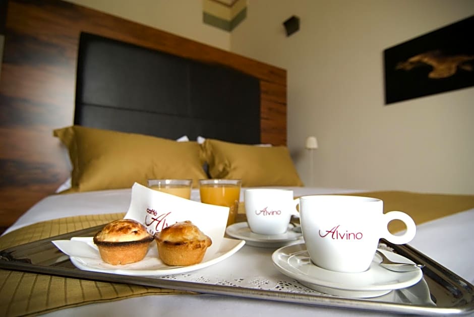 Alvino Suite And Breakfast