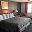 Hebbronville Executive Inn