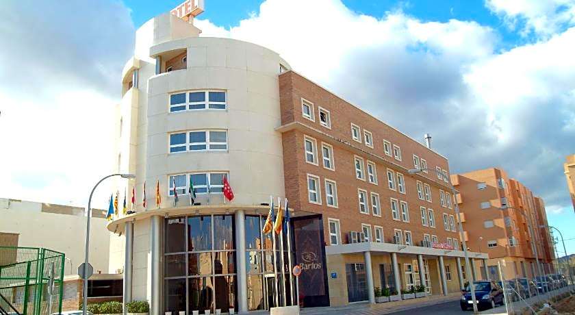 Hotel Bartos