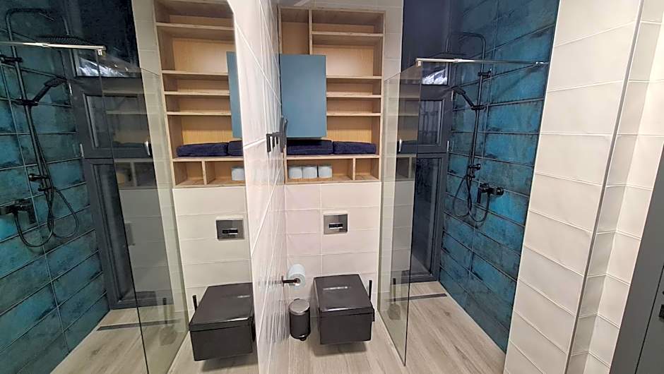 Complex Lunlo Village