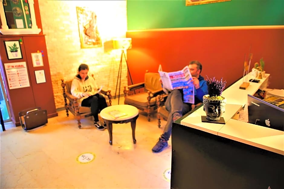 Lavender Otel