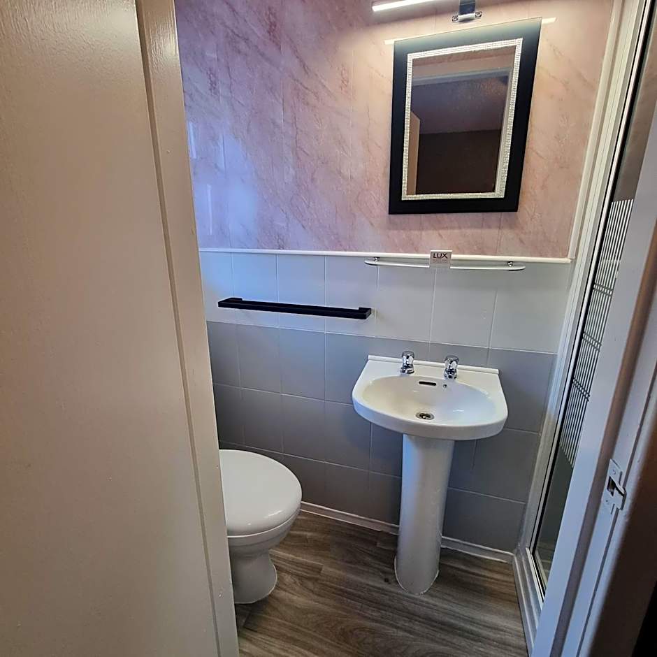 Las Palmas Hotel by the Sea