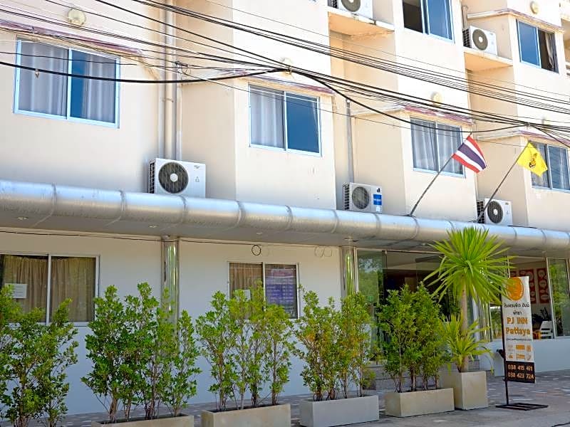 PJ Inn Pattaya