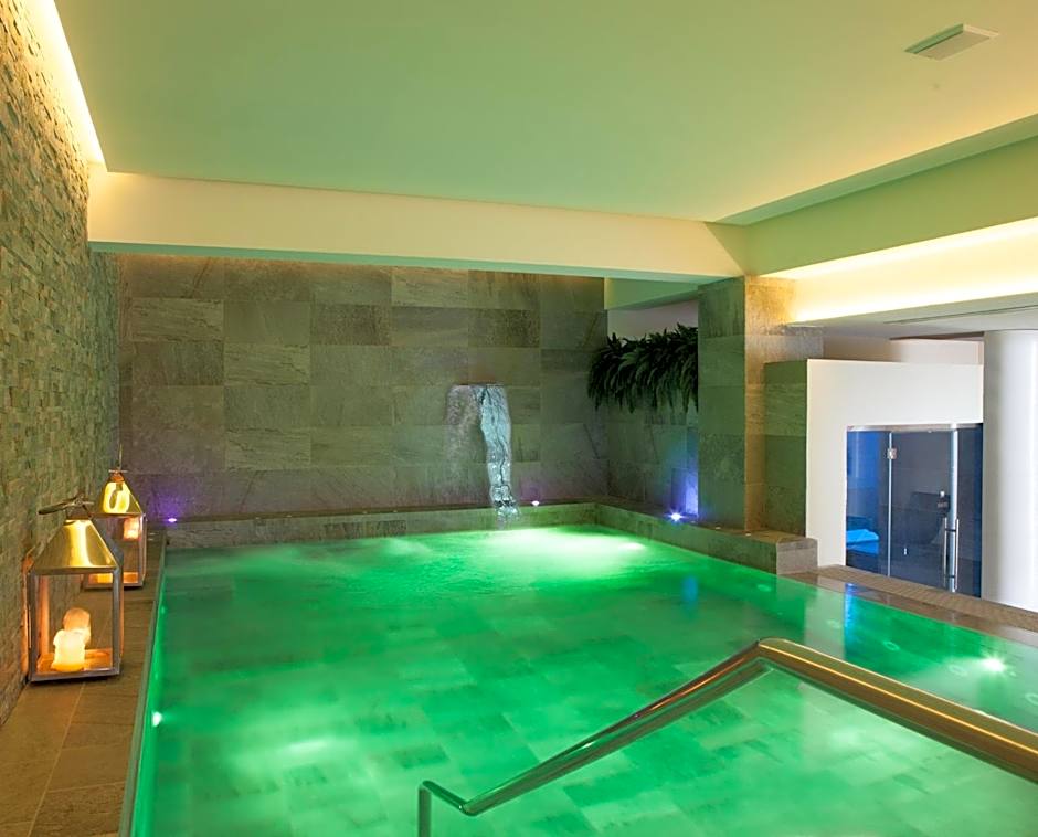 Hotel Mamiani & Kì-Spa Urbino