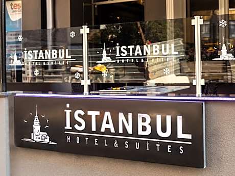 Istanbul Hotel Suite