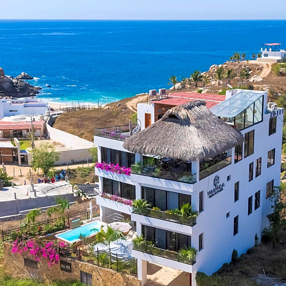 Casa Vanora