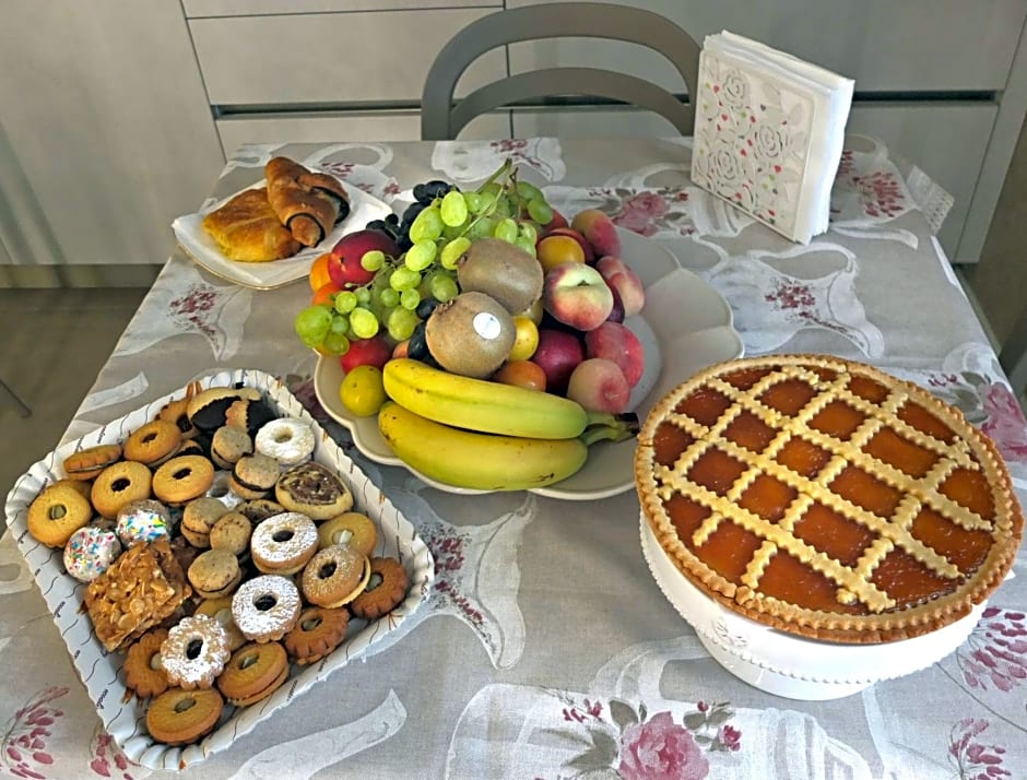 Notti O' Tunn Luxury Rooms in centro