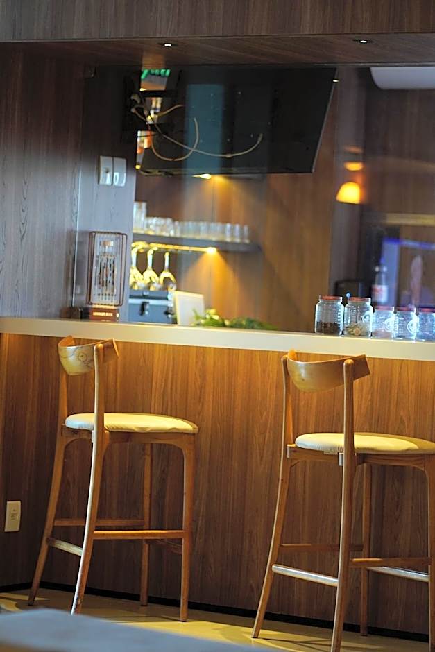Radisson Hotel Anapolis