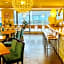 Tokyo Plaza Hotel
