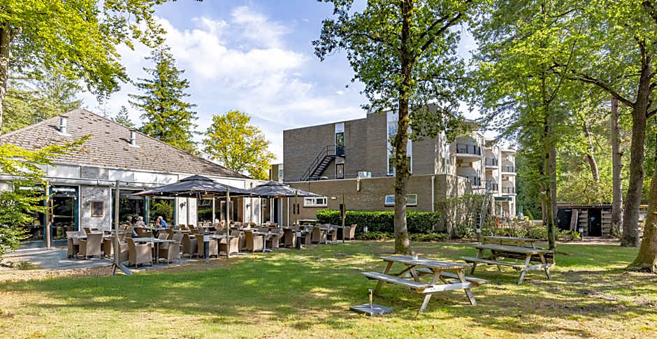 Fletcher Hotel-Restaurant De Eese-Giethoorn
