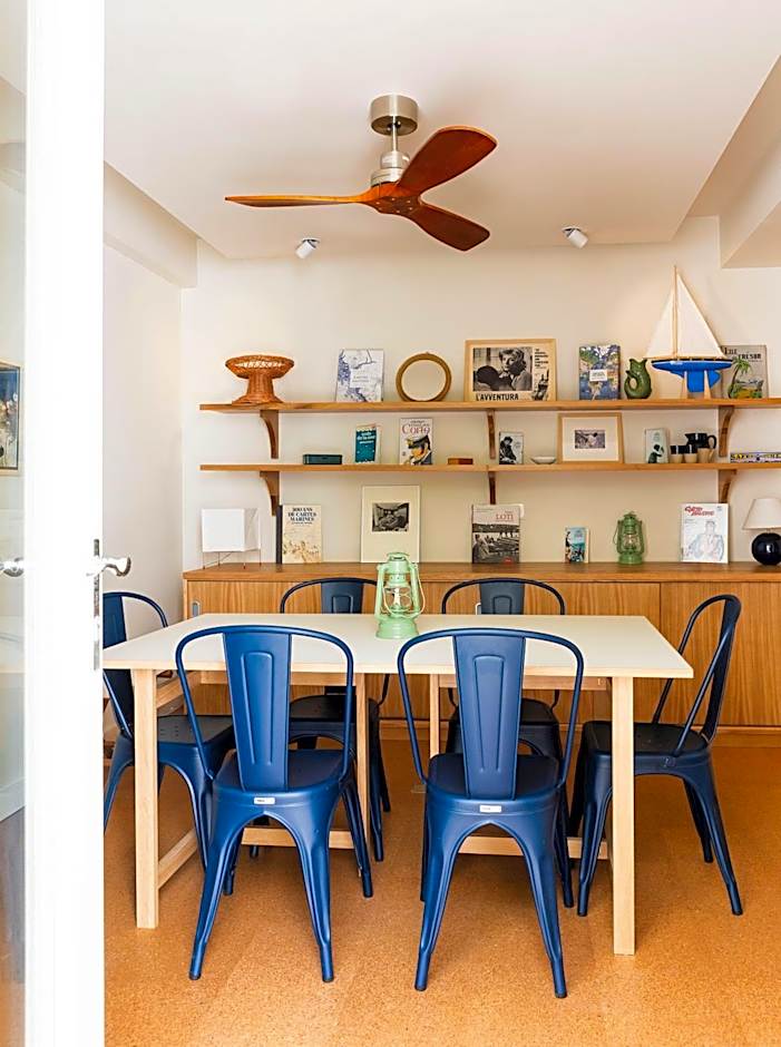 ALFRED HOTELS Port-Vieux