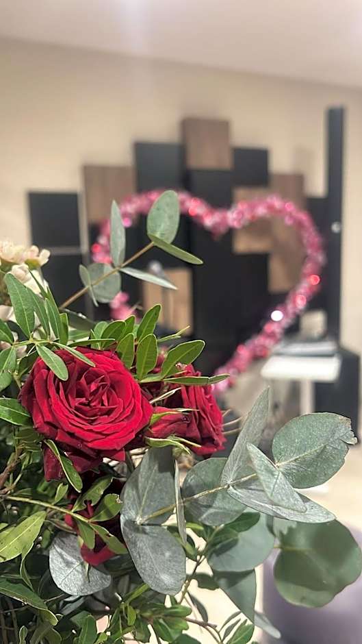 The Gate Boutique Hotel Zürich