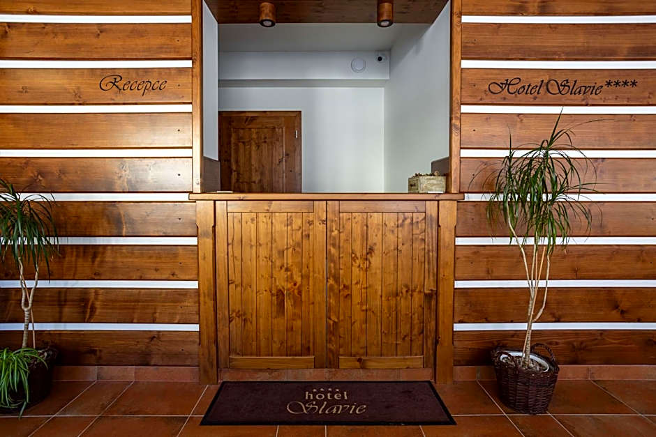 Hotel Slavie