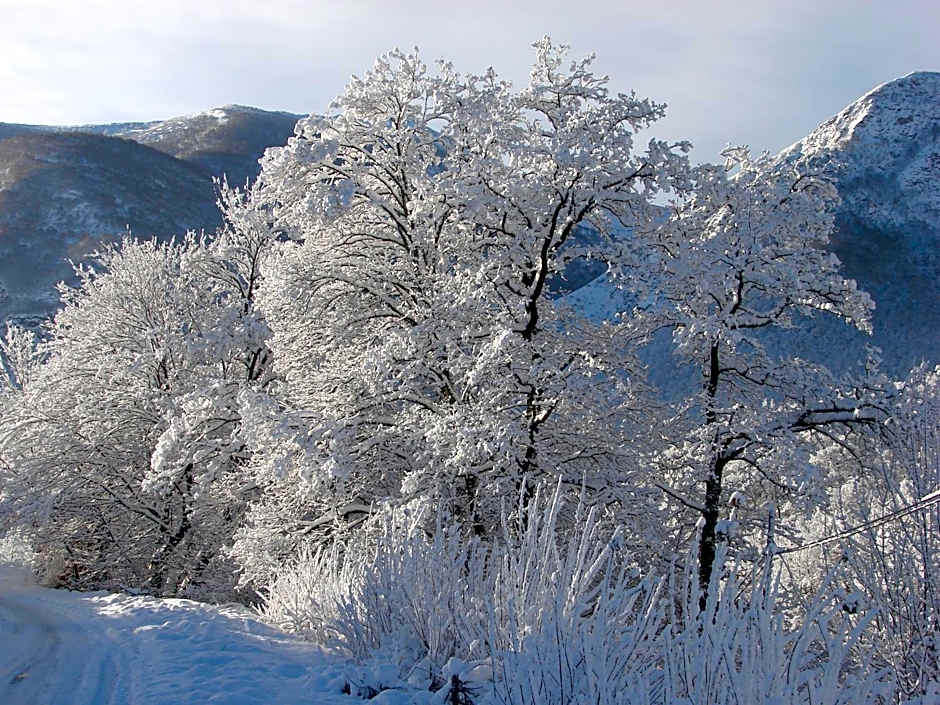 Hotel rural La Campanona