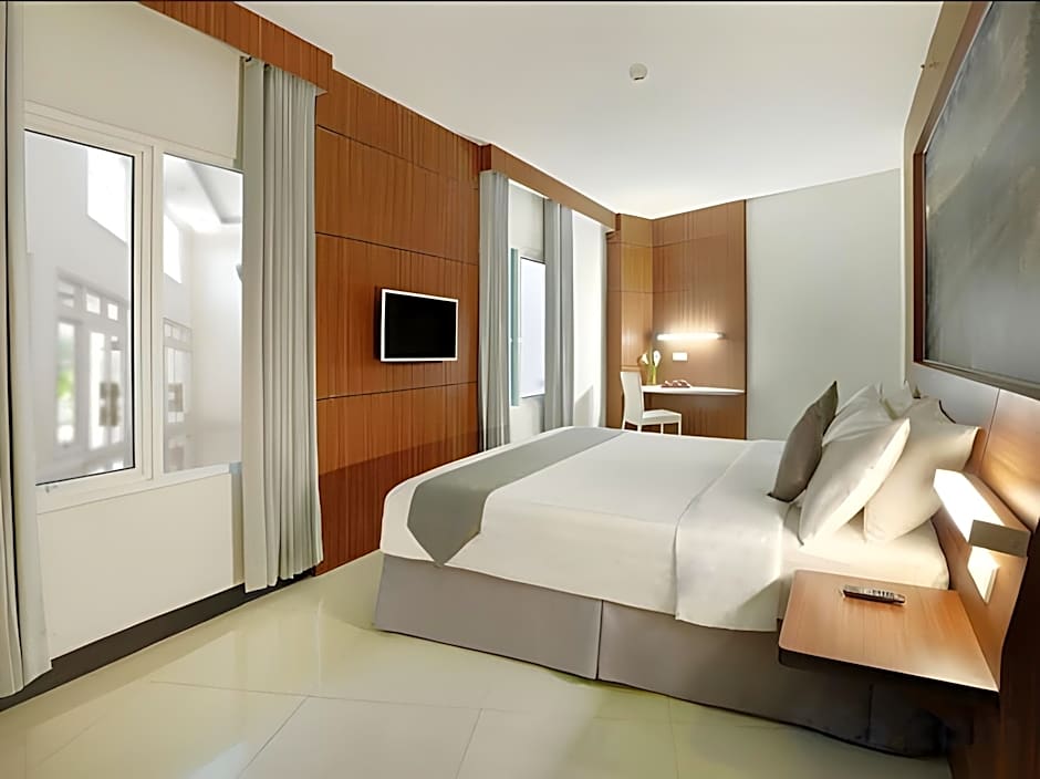 Hotel Neo Palma Palangkaraya by ASTON