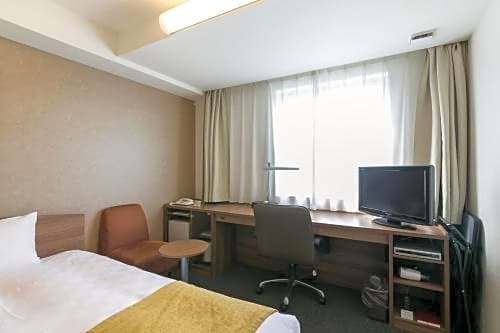 Nasu Mid City Hotel