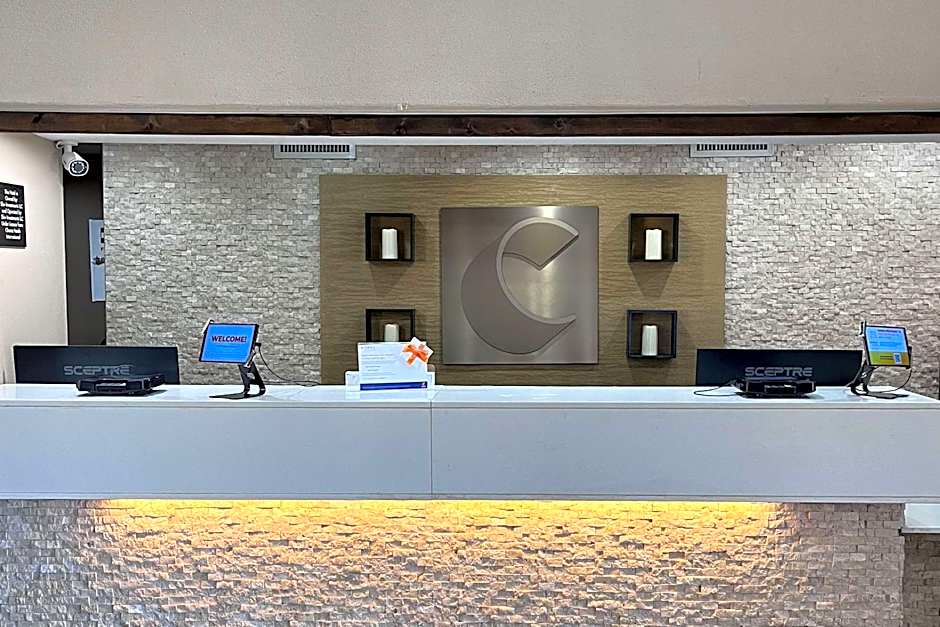 Comfort Inn Santa Fe