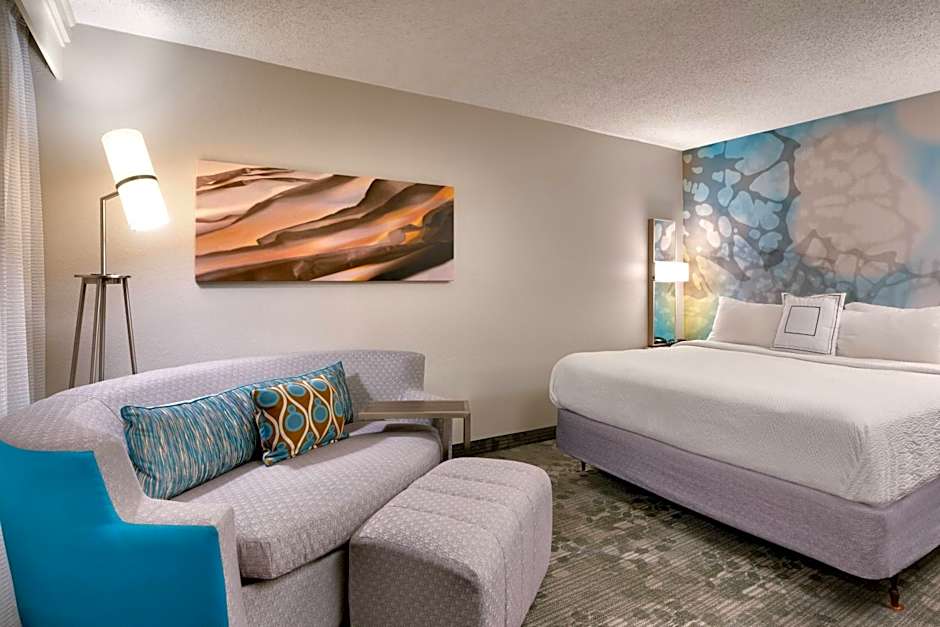 Courtyard by Marriott Oklahoma City Northwest