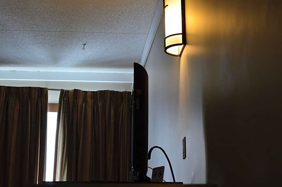 Airport Traveller's Inn