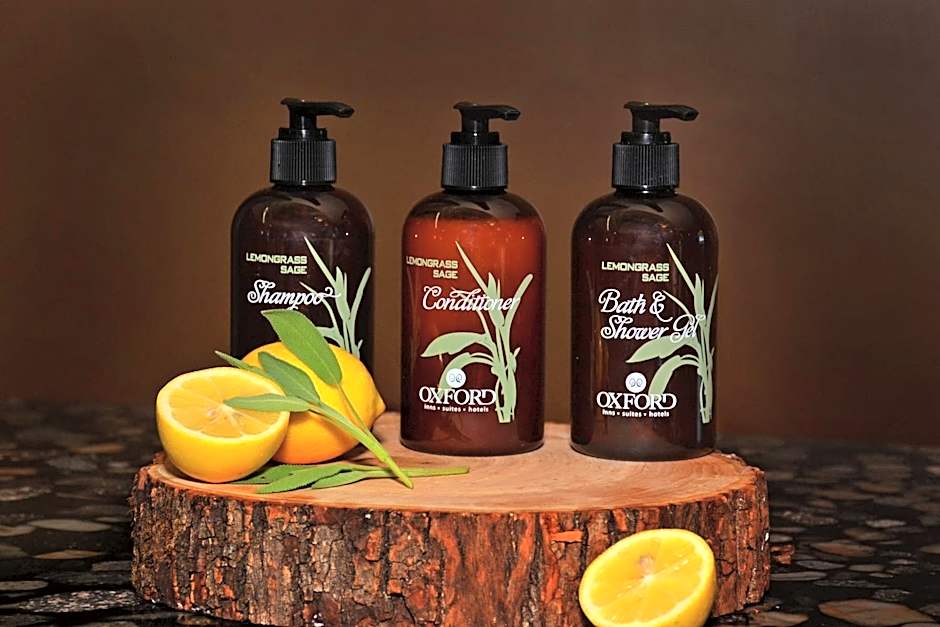 Oxford Suites Silverdale