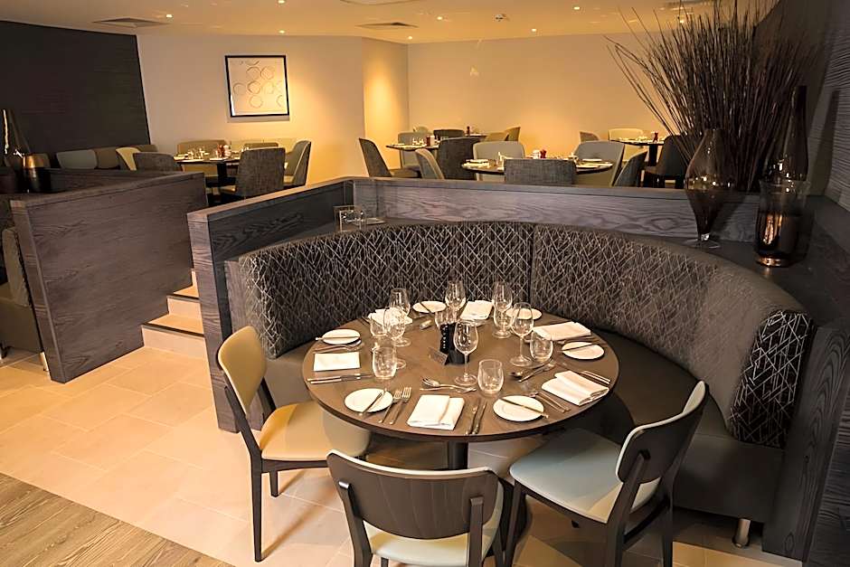 Crowne Plaza Basingstoke By IHG