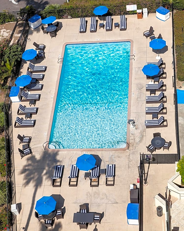 Crowne Plaza Ventura Beach By IHG