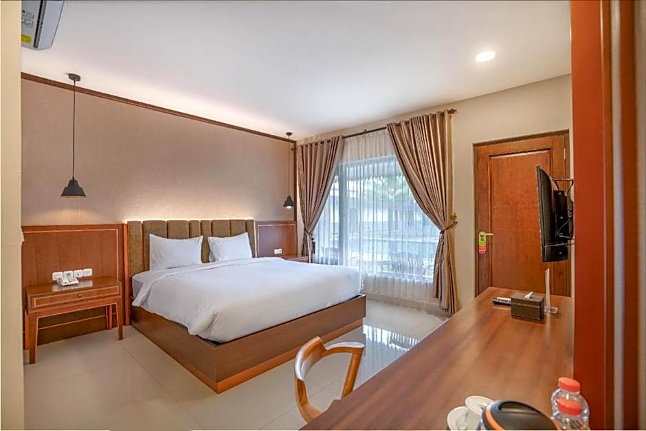 Hadipriyanto Homestay