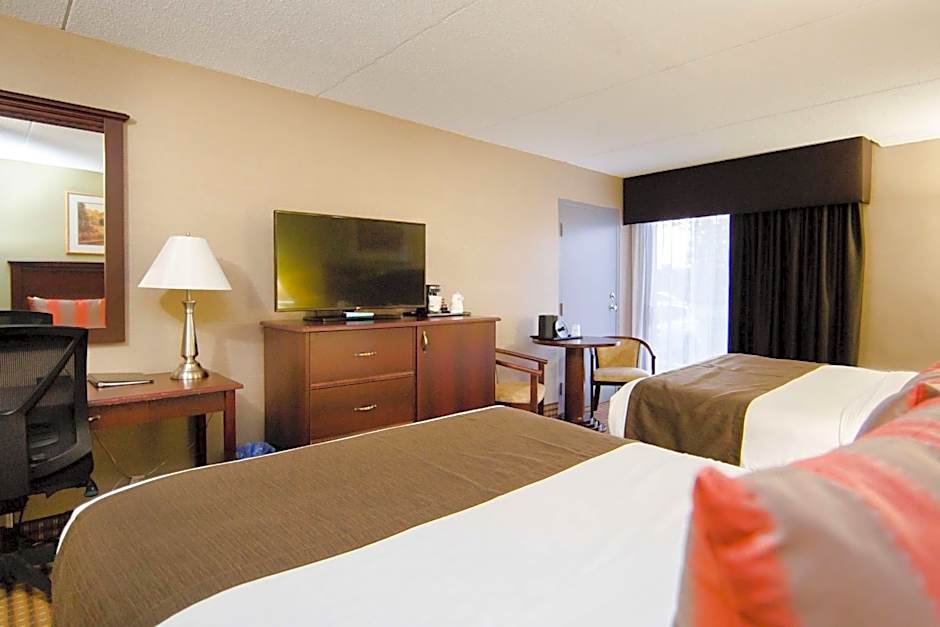 Best Western Plus Ottawa/Kanata Hotel & Conference Centre