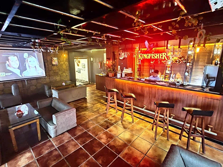 Hotel Driftwood - Port Blair