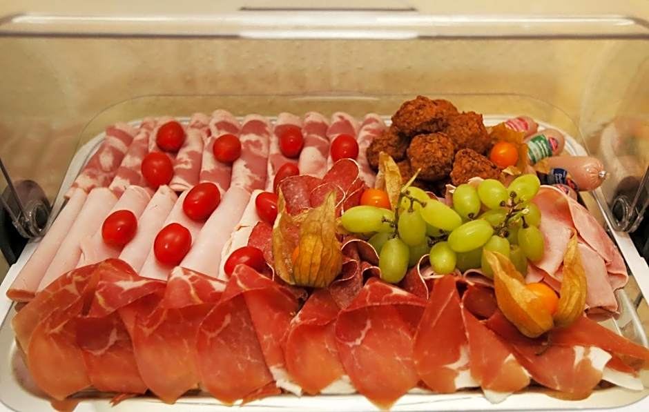 Hotel Schillerquartier