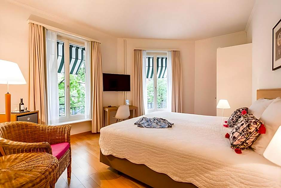 Hotel Seegarten