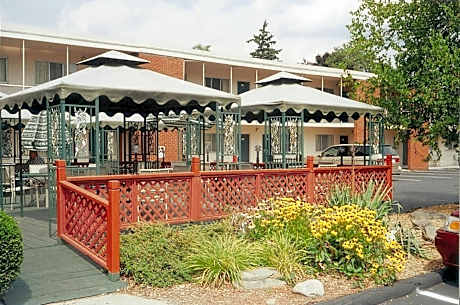 Meadow Court Inn - Ithaca