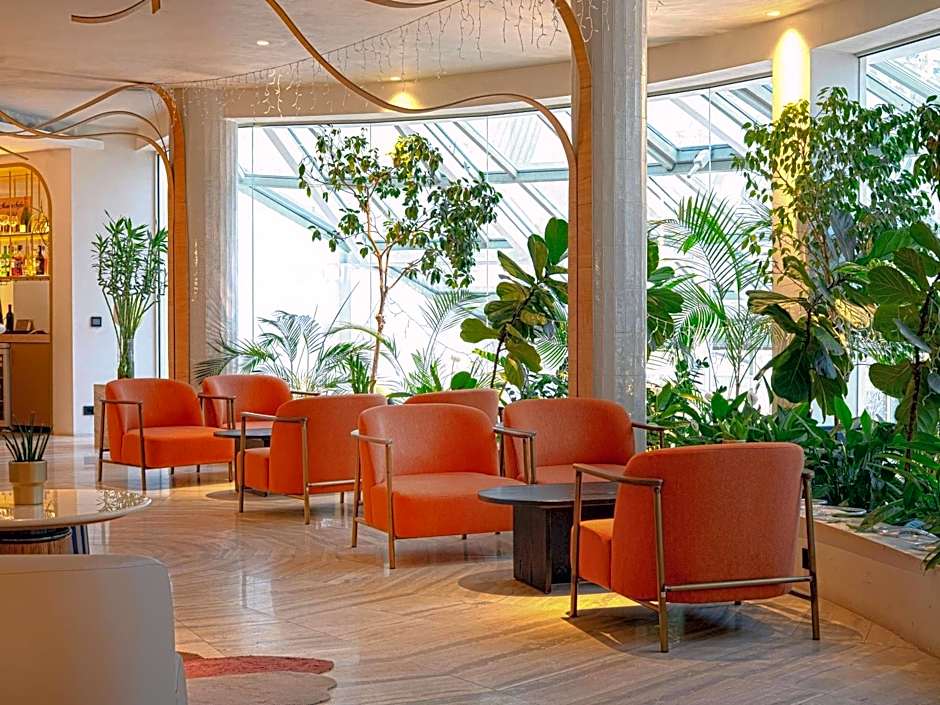 Maison Sofia Hotel