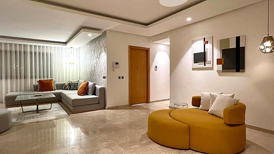 Family 3 Bedrooms- By AppartAli