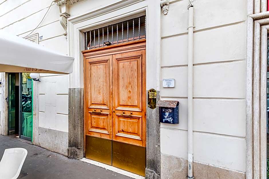 Vatican City Guest House