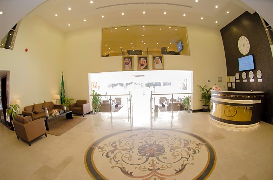 Swiss Spirit Hotel and Suites Taif