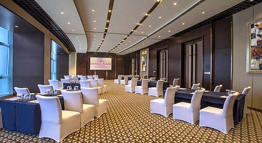 Crowne Plaza Zhangzhou By IHG