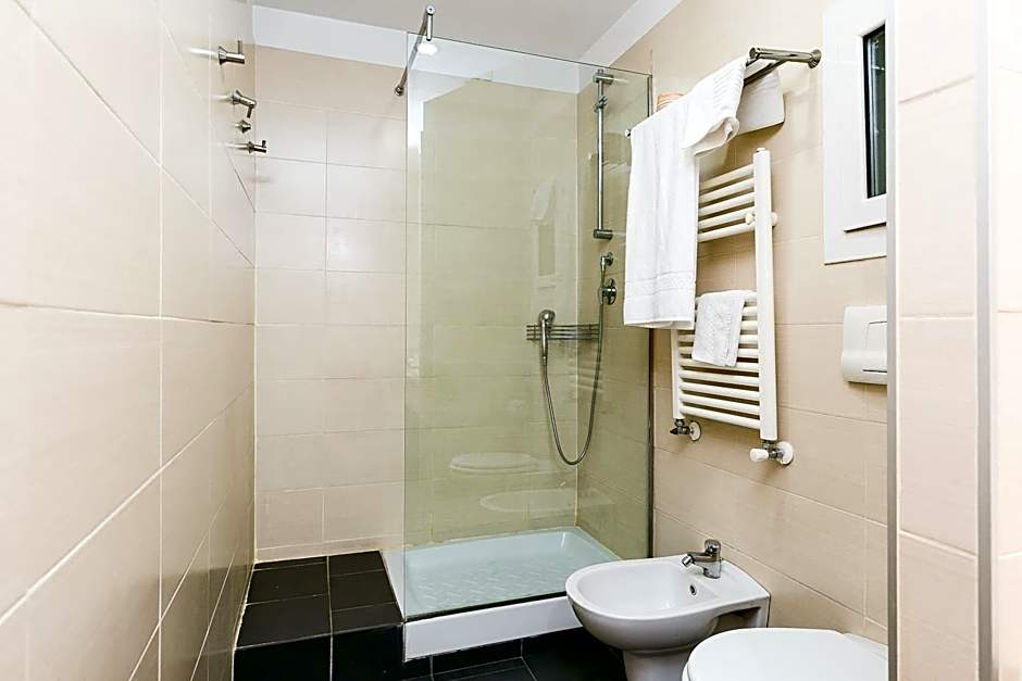 Hotel Residenza Gra 21