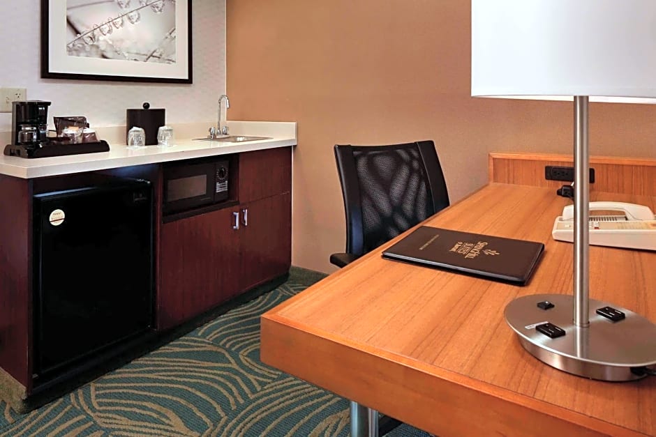 SpringHill Suites by Marriott Waterford / Mystic