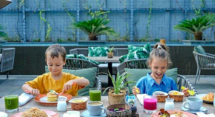 Holiday Inn Bali Sanur By IHG