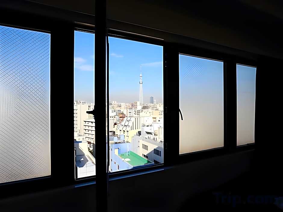 Oak Hotel Edo