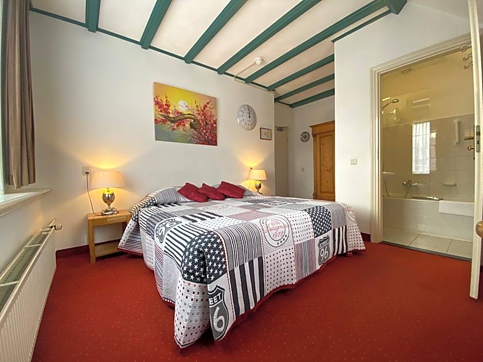 Hotel & Restaurant De Fortuna