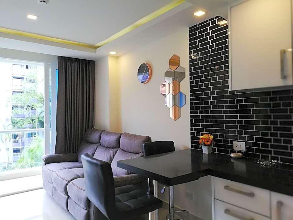 Grand Avenue Residence 1 bedroom