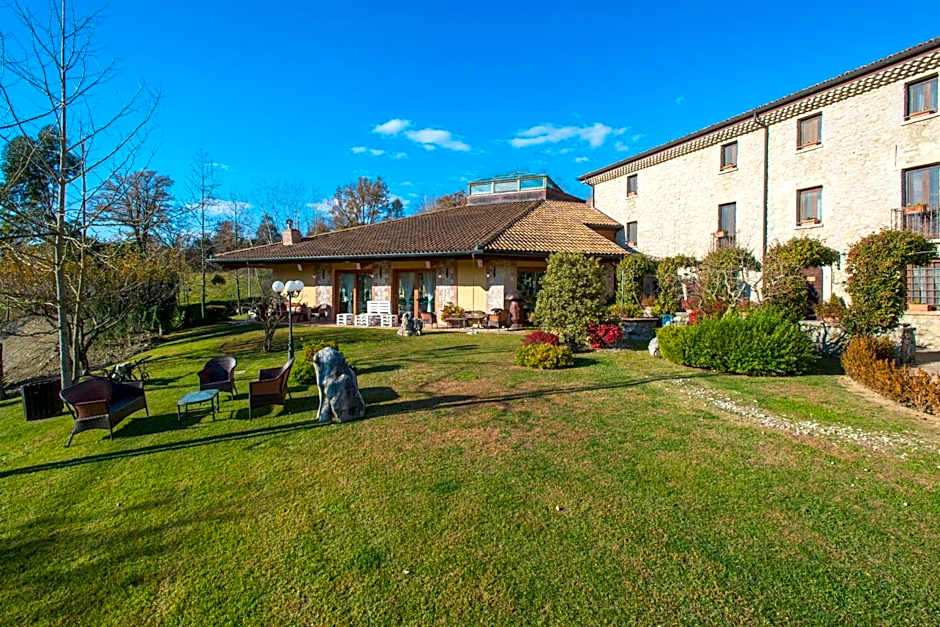 Relais Valle Dell'Aquila